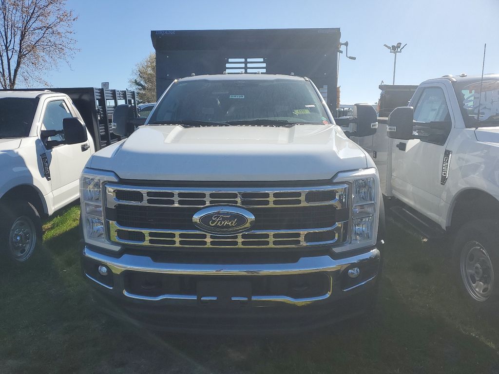 2024 Ford F-550 XL photo 2