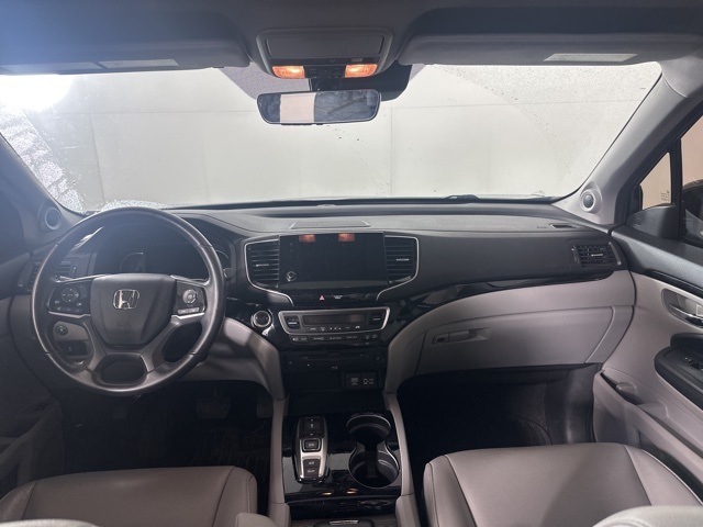 2019 Honda Pilot Touring photo 10