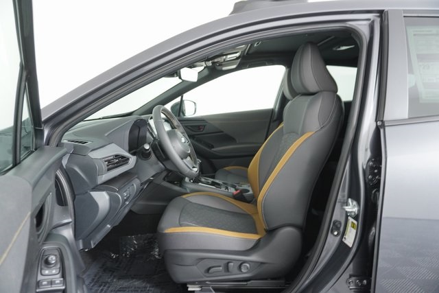 2025 Subaru Crosstrek Sport photo 6