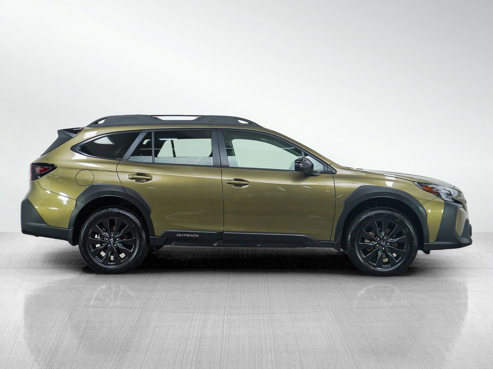 2025 Subaru Outback Onyx Edition XT photo 3