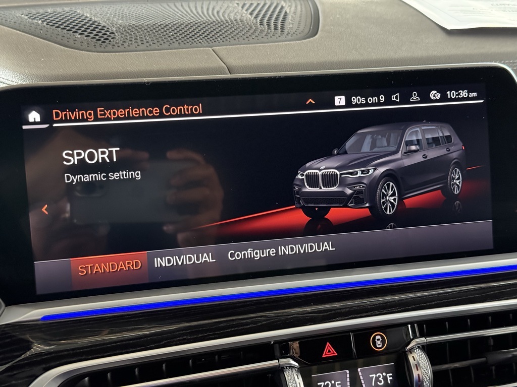 2020 Bmw X7 xDrive40i photo 23