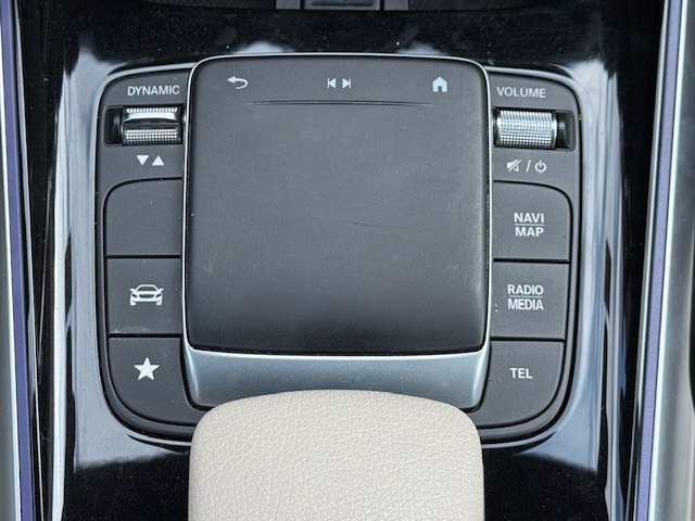 2021 Mercedes Benz GLB 250 4MATIC photo 24