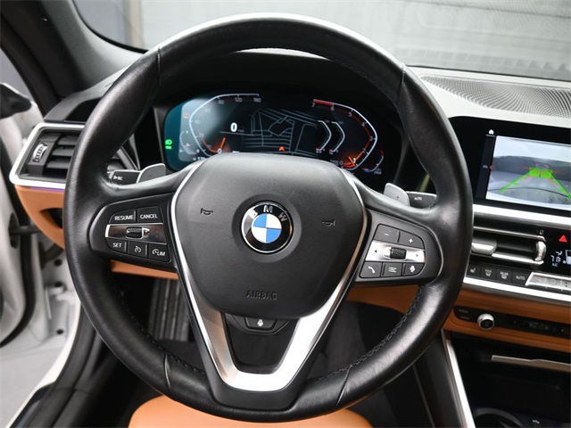 2022 Bmw 430i 4-Series photo 3