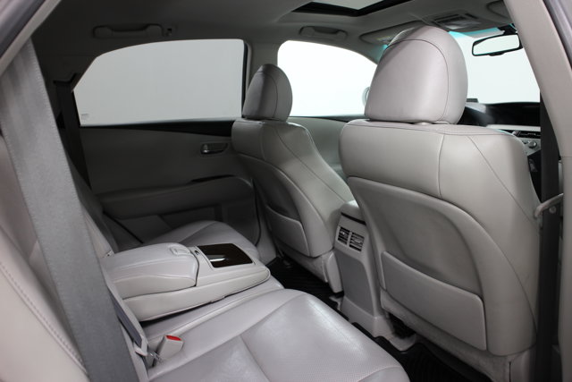 2012 Lexus RX 350 photo 29