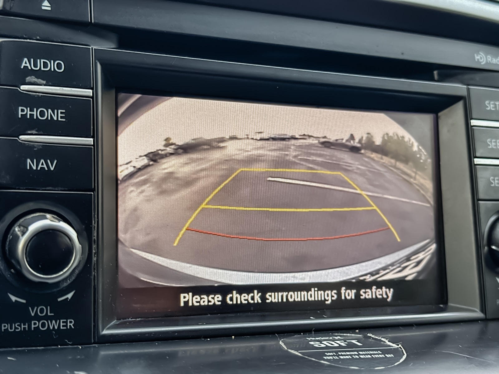 2015 Mazda CX-5 Touring photo 17
