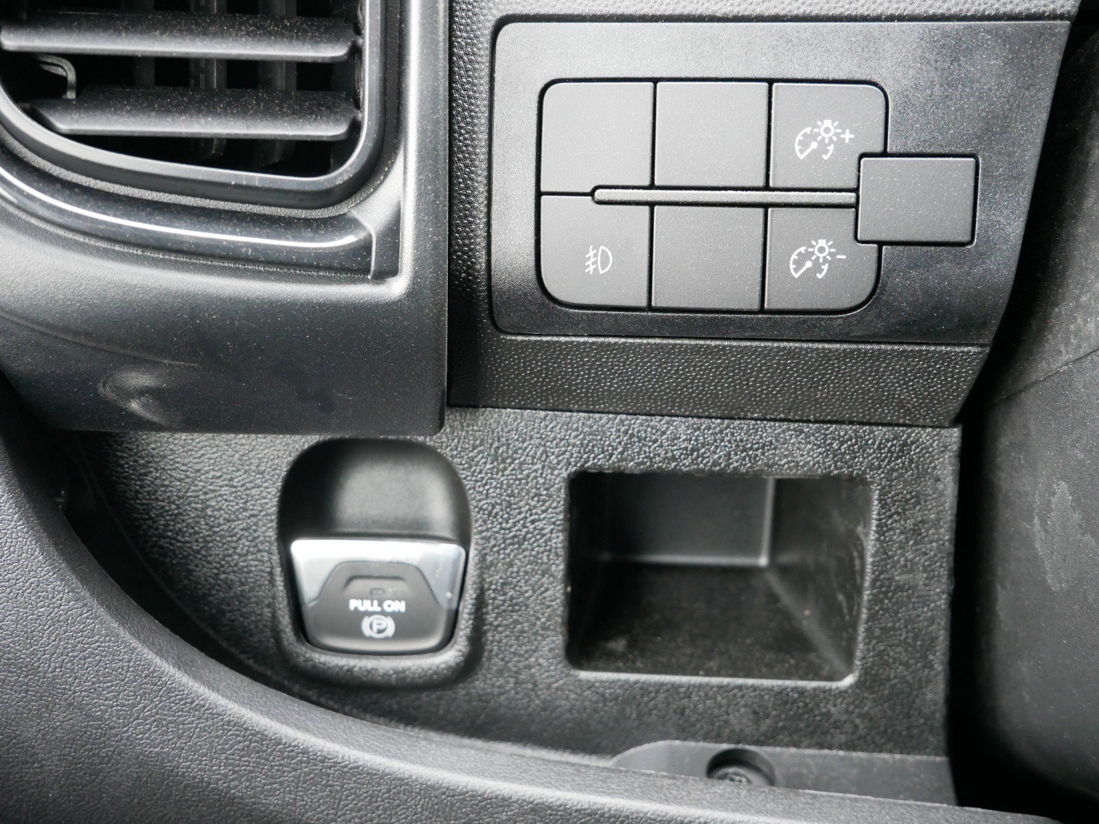2025 Ram ProMaster 3500 photo 7