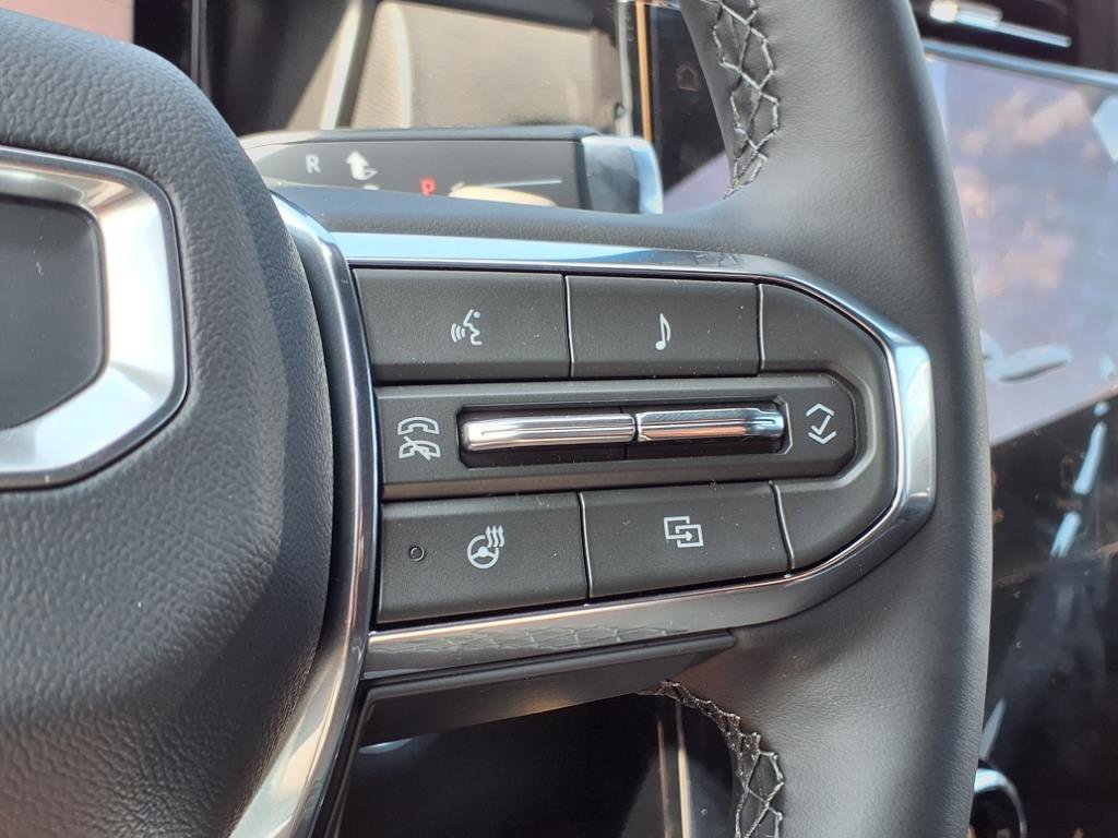 2026 Gmc Terrain Elevation photo 4