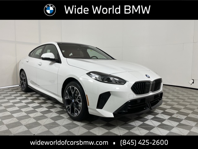 2025 BMW 2 Series 228's photo