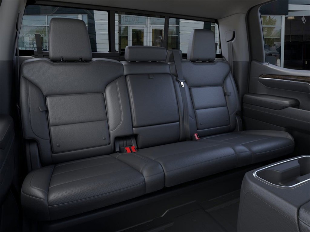 2025 Gmc Sierra 1500 SLT photo 17