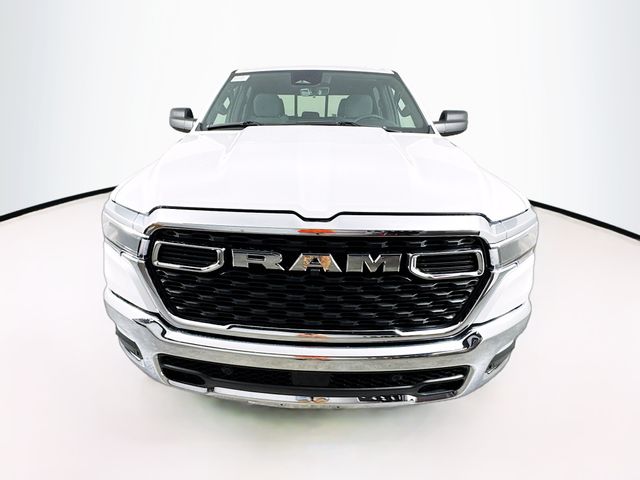 2025 Ram 1500 Tradesman photo 2