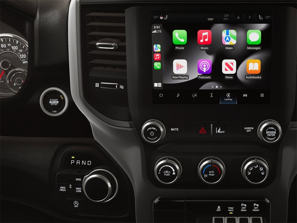 2026 Ram 1500 Tradesman photo 14