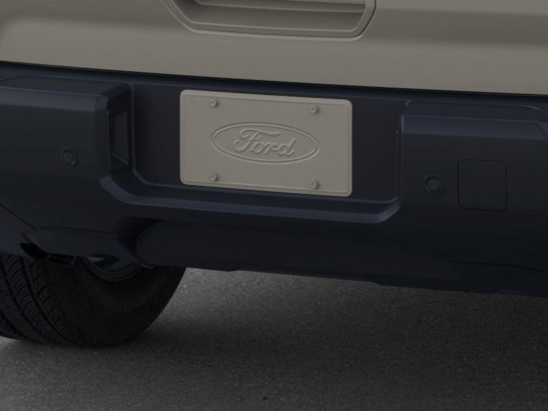 2025 Ford Bronco Sport Big Bend photo 20