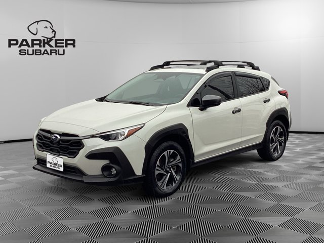 2024 Subaru Crosstrek Premium's photo