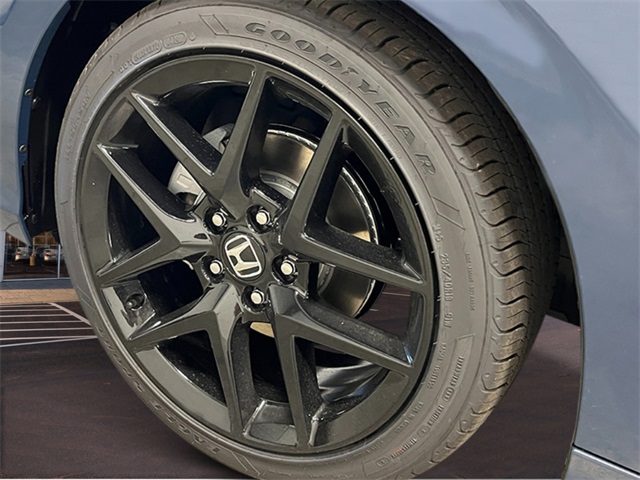2026 Honda Civic Sport photo 10