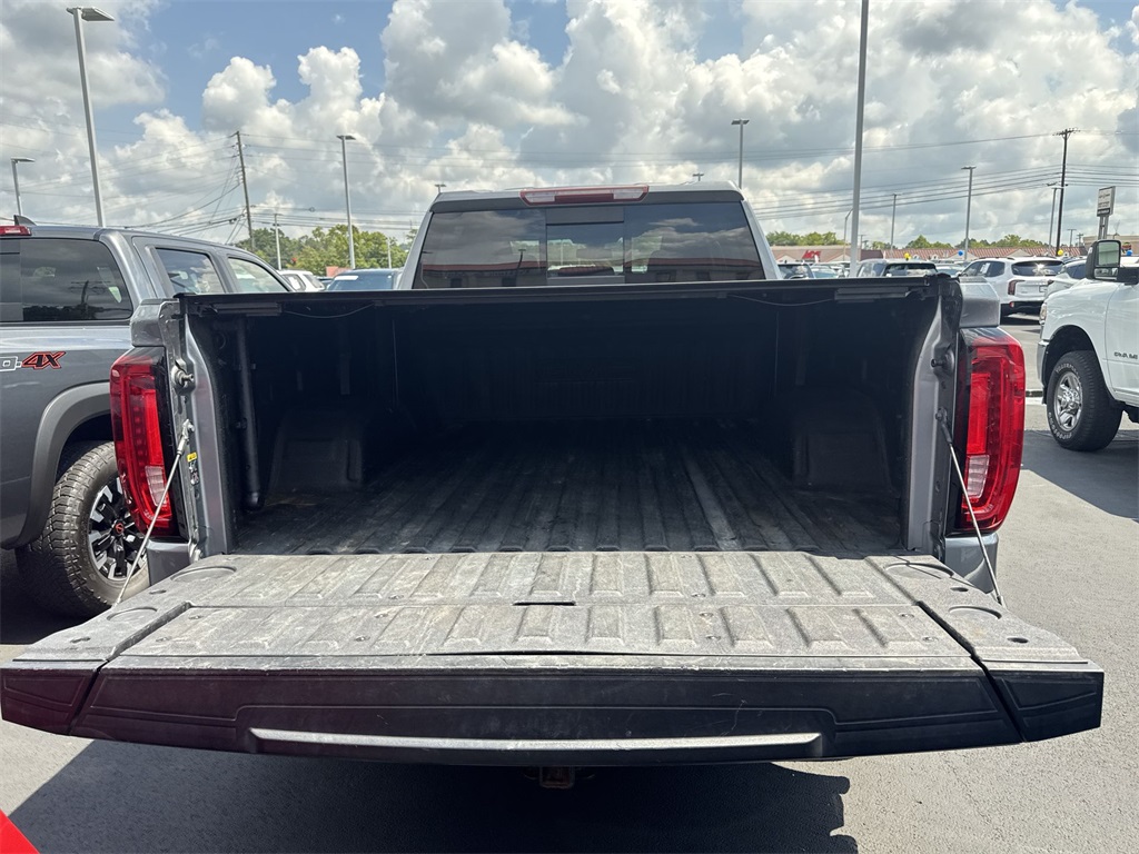 2020 Gmc Sierra 1500 SLT photo 29