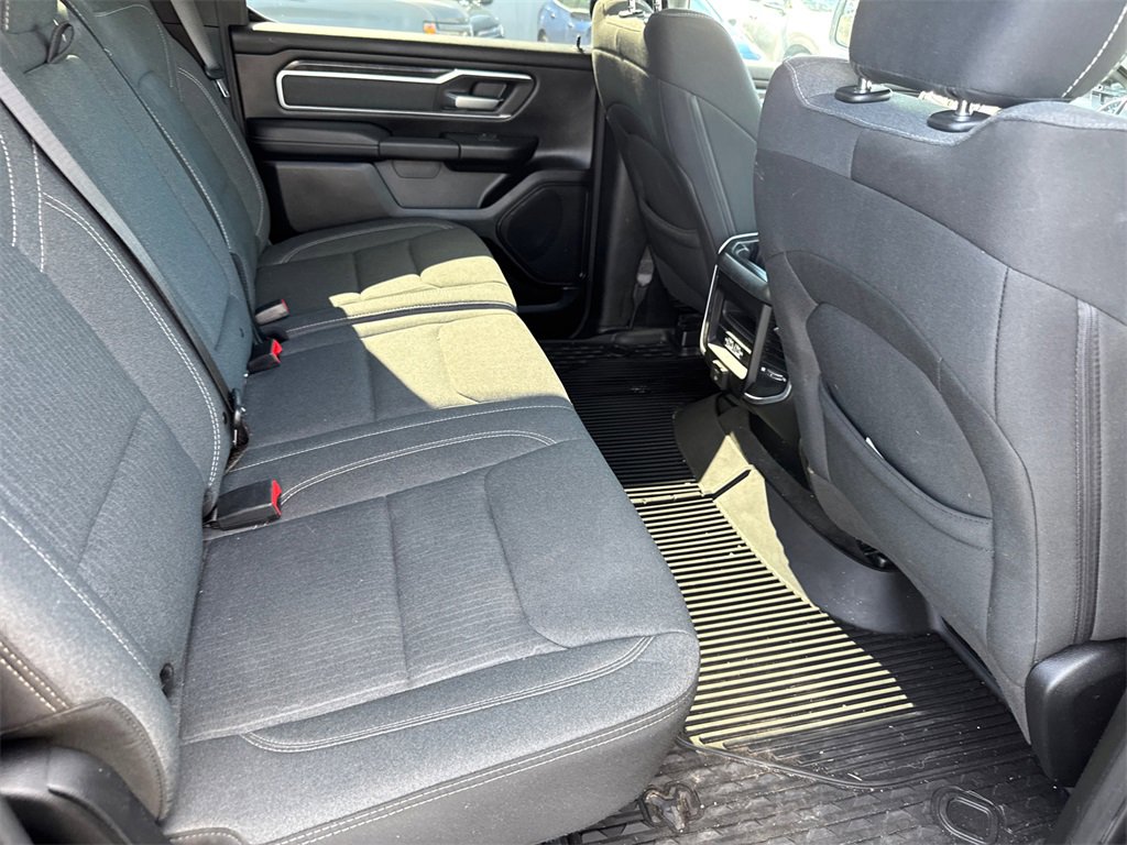 2021 Ram 1500 Big Horn Lone Star photo 4