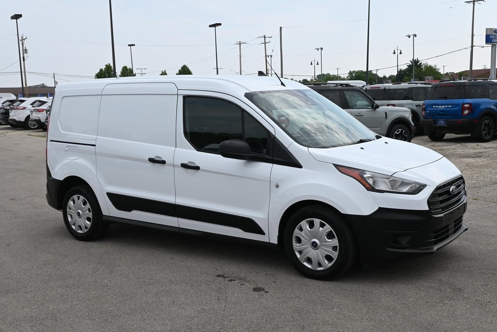 2022 Ford Transit Connect XL photo 6