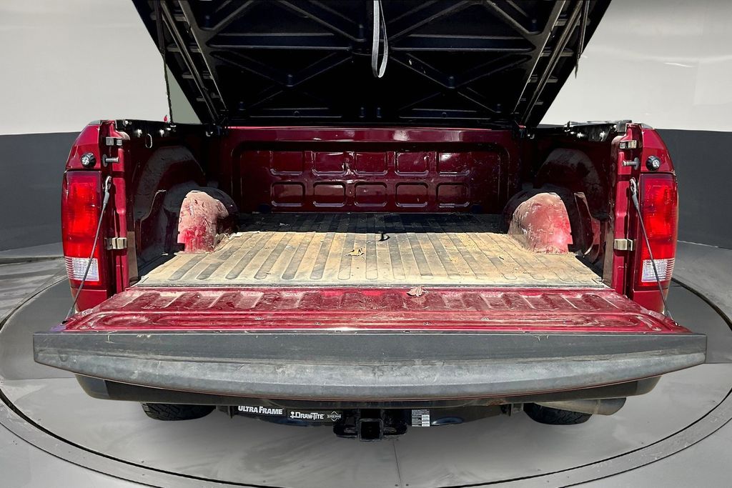 2015 Ram 1500 Tradesman photo 7
