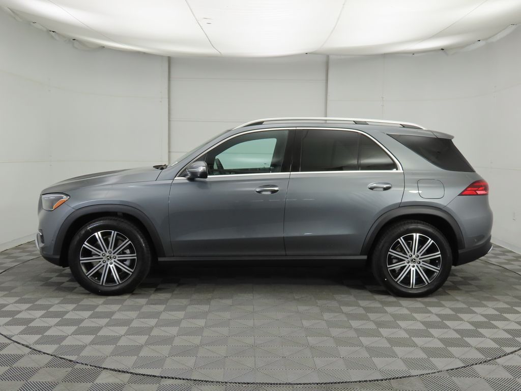 2026 Mercedes Benz GLE 450e 4MATIC photo 7