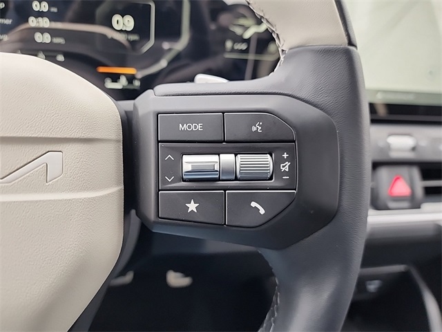 2025 Kia K4 GT-Line Turbo photo 22