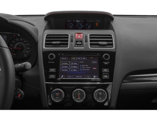 2021 Subaru WRX Base photo 12