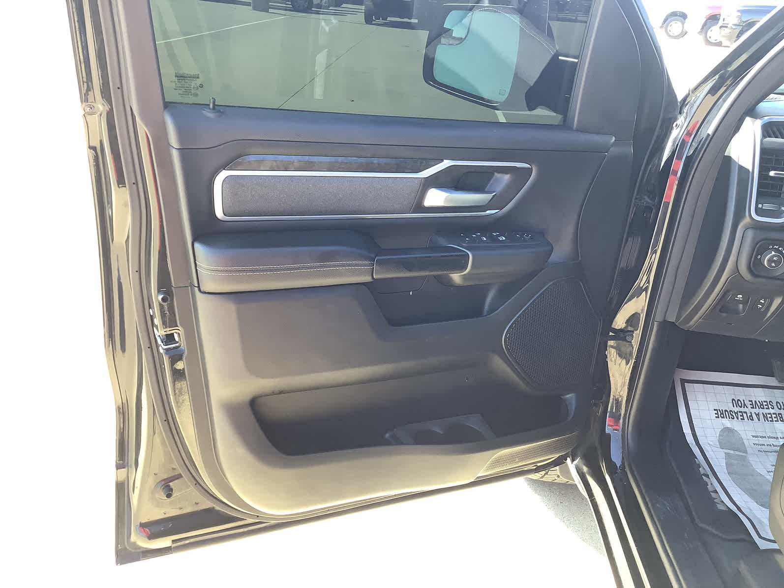 2021 Ram 1500 Lone Star photo 12