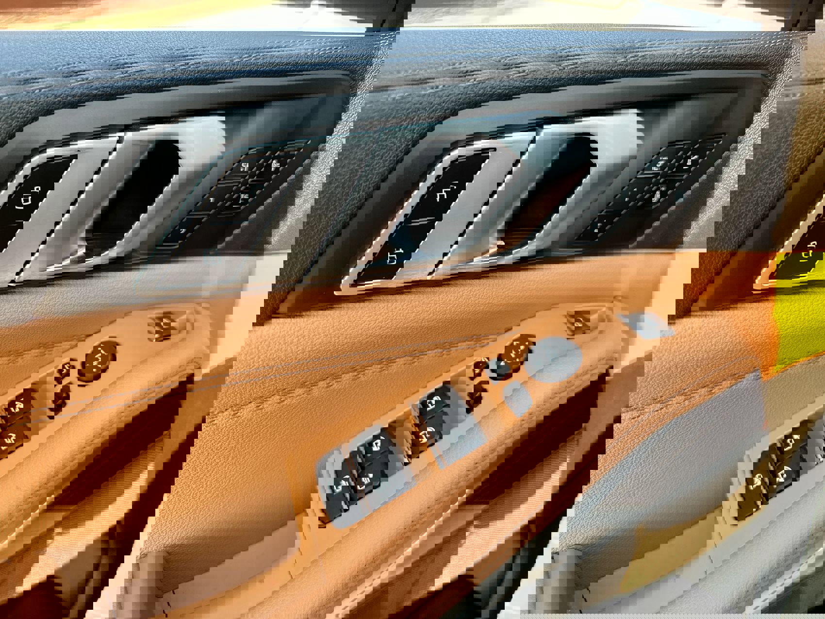 2021 Bmw X5 xDrive40i photo 13