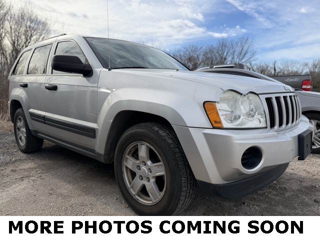 2005 Jeep Grand Cherokee Laredo's photo
