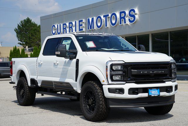 2025 FORD F-250 - Image 23