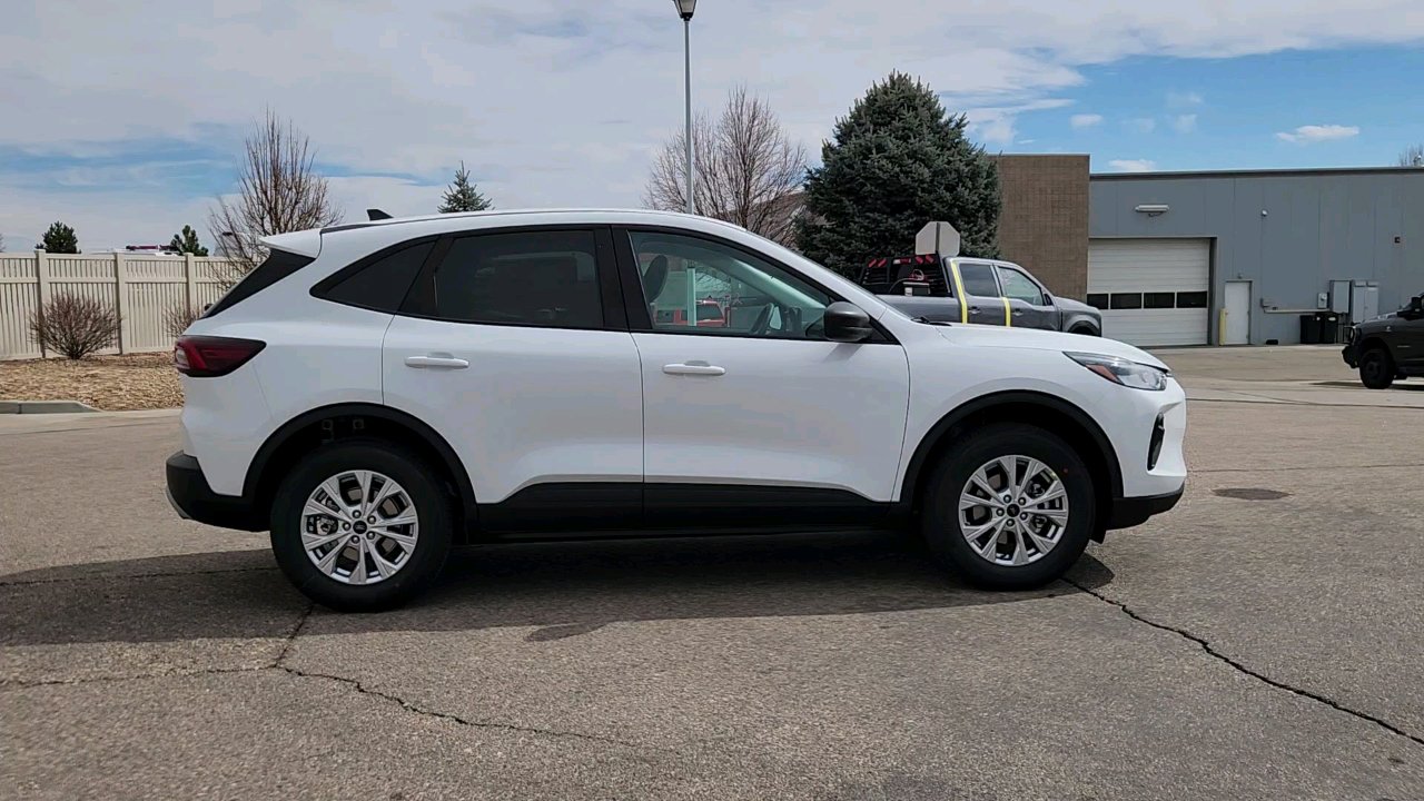 2025 Ford Escape Active photo 4