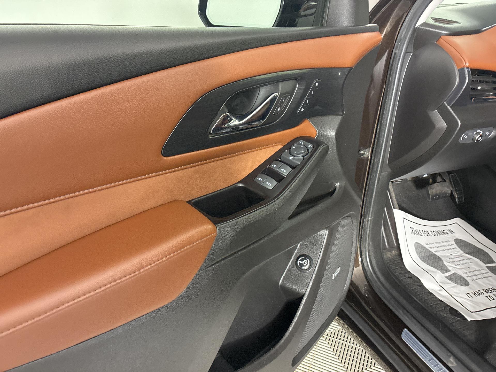 2018 Chevrolet Traverse High Country photo 11