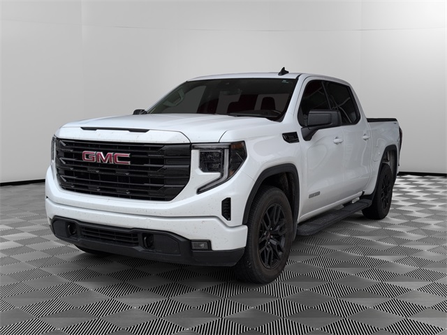2024 GMC Sierra 1500 Elevation's photo