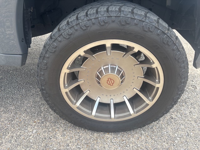 2019 Ford F-150 Lariat photo 28