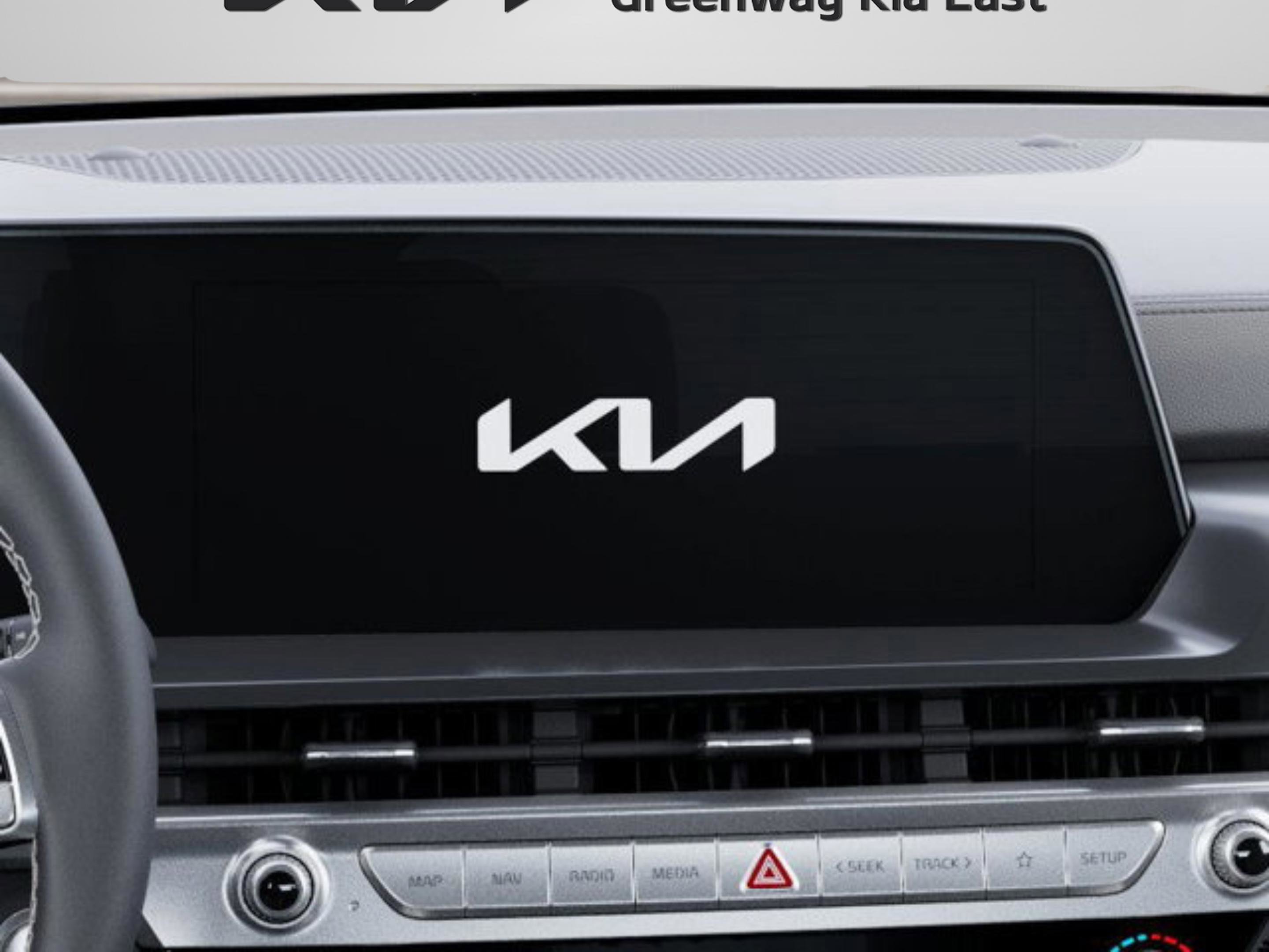 2025 Kia Telluride S photo 20