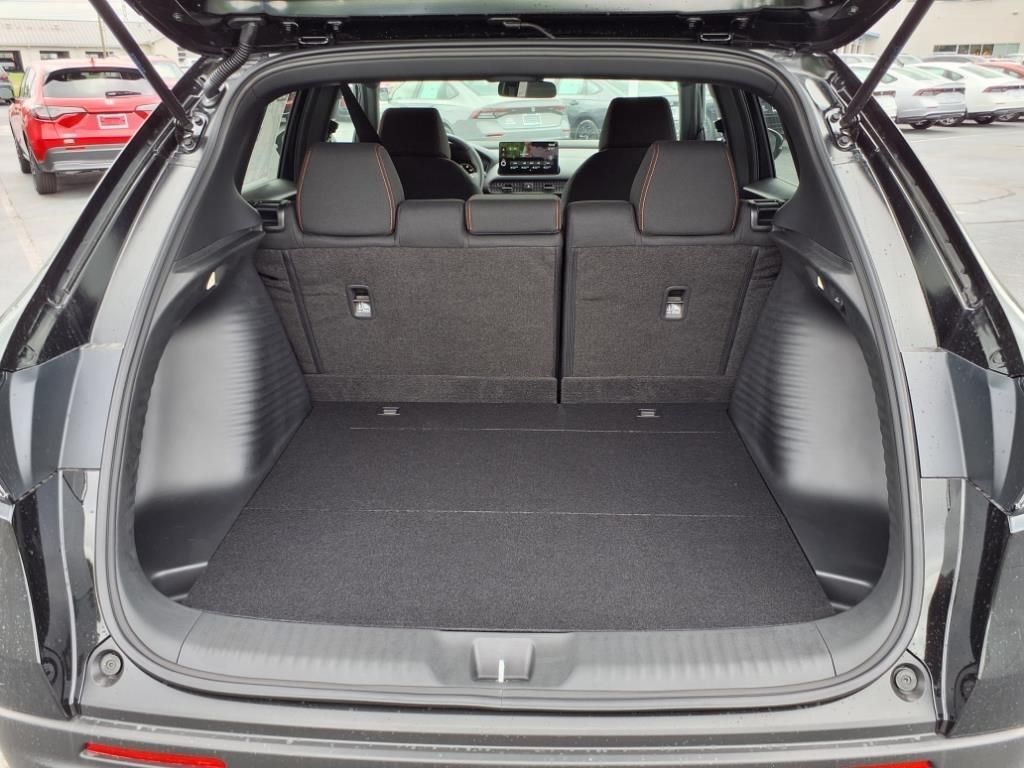2026 Honda HR-V Sport photo 25