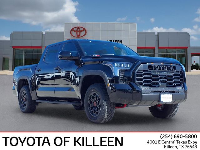 2026 Toyota Tundra