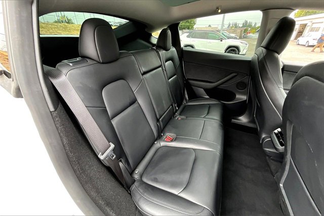 2023 Tesla Model Y Long Range photo 23
