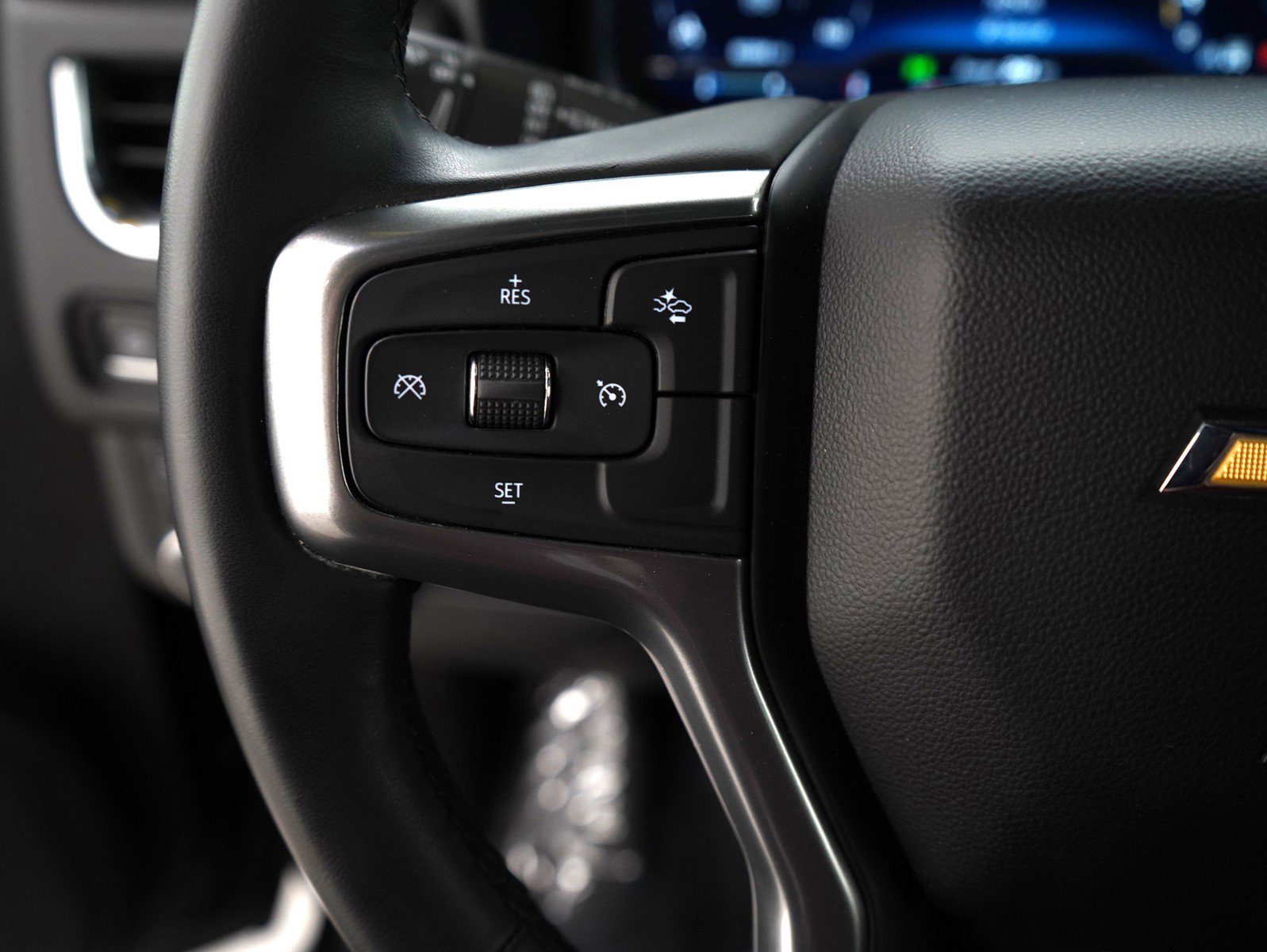 2023 Chevrolet Tahoe LT photo 21