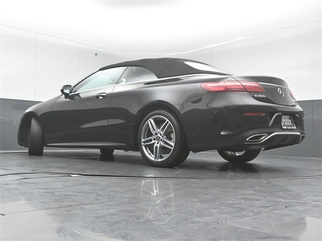 2020 MERCEDES-BENZ E-CLASS - Image 33