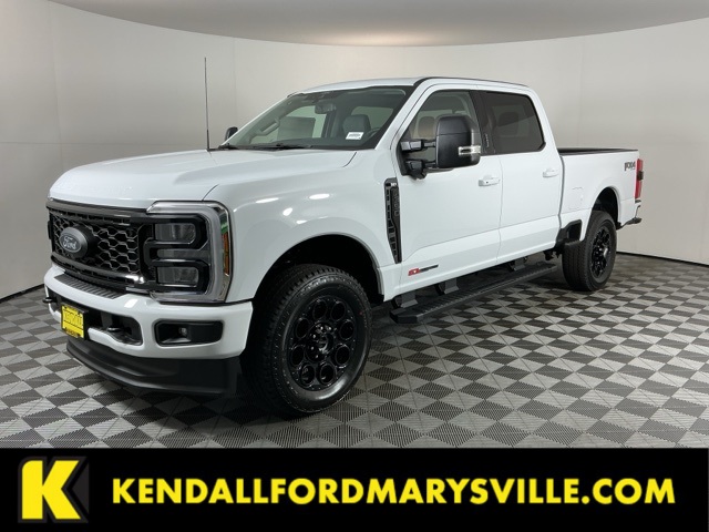 2026 Ford F-350 Super Duty XLT's photo