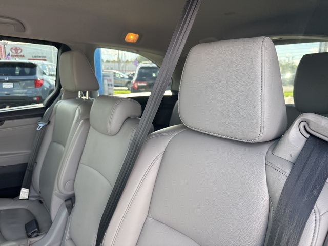 2023 Honda Odyssey EX-L photo 19