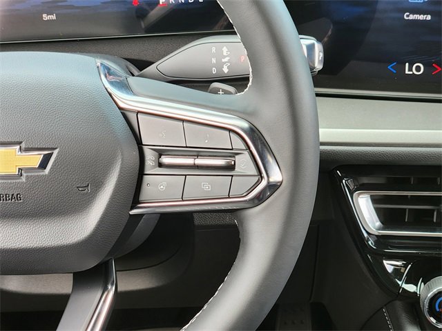 2026 Chevrolet Traverse photo 19