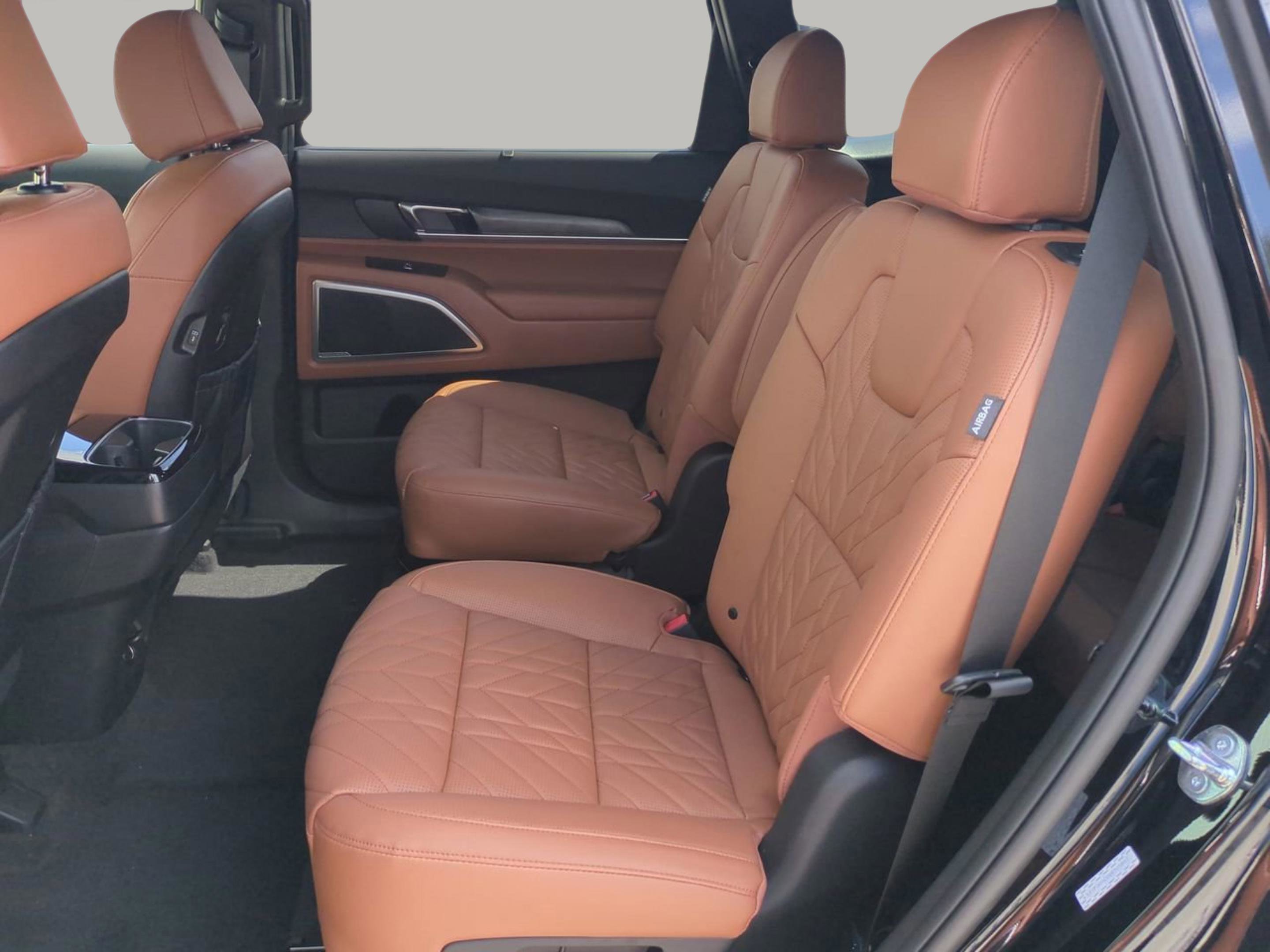 2025 Kia Telluride EX X-Line photo 28