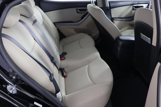 2016 Hyundai Elantra Value Edition photo 20