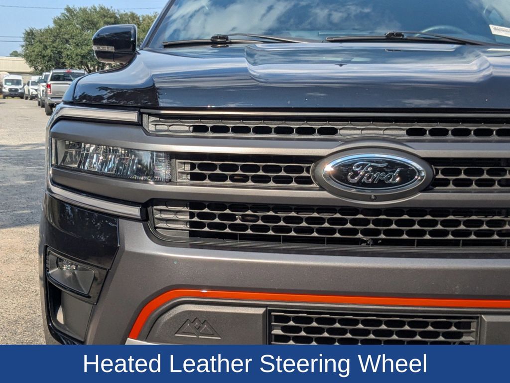 2024 Ford Expedition Timberline photo 9