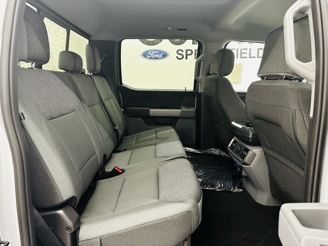 2025 Ford F-150 XLT photo 15