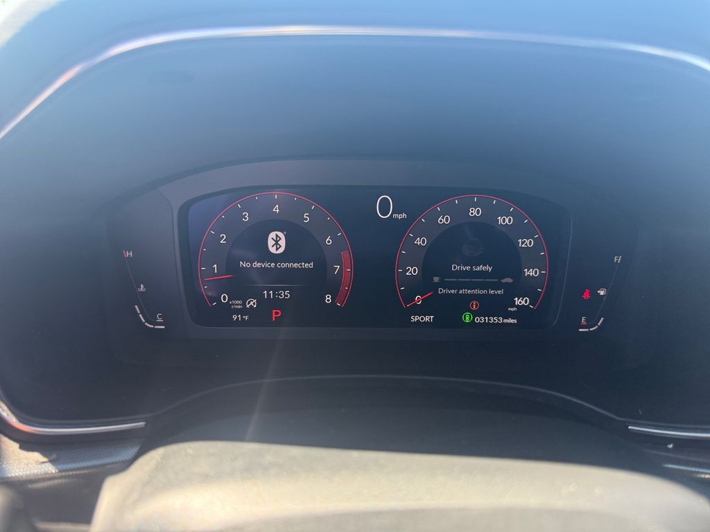 2023 Acura Integra A-Spec photo 10