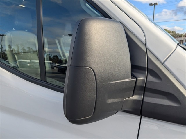 2024 Ford Transit photo 12