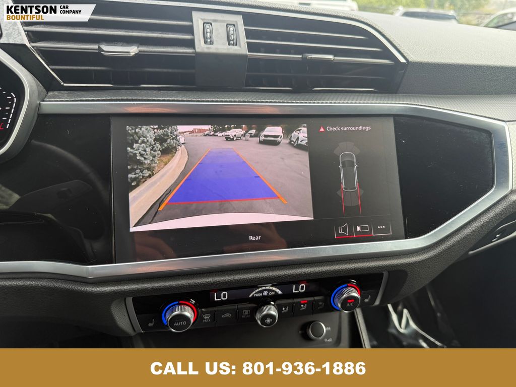 2025 Audi Q3 S line Premium photo 26