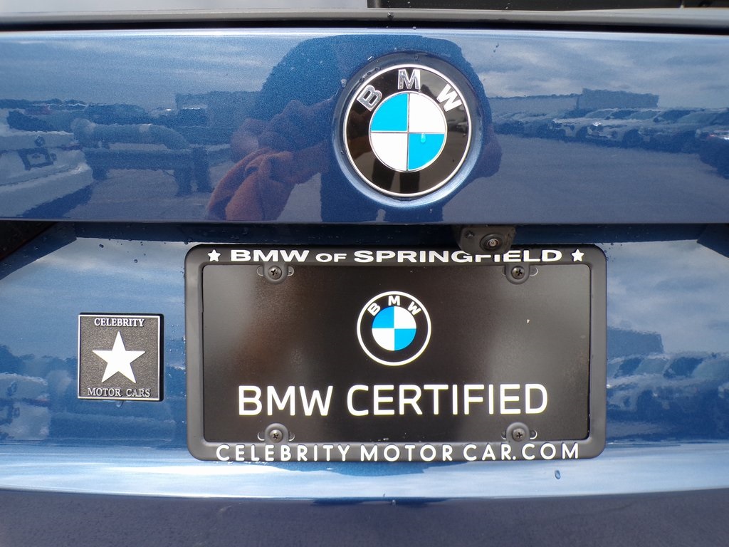2025 Bmw X1 XDrive28i photo 22